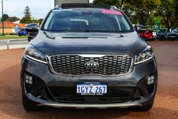 2020 Kia
Sorento GT-Line