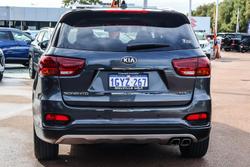 2020 Kia
Sorento GT-Line