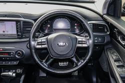 2020 Kia Sorento GT-Line