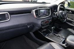 2020 Kia Sorento GT-Line