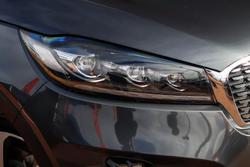 2020 Kia
Sorento GT-Line