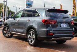 2020 Kia Sorento GT-Line