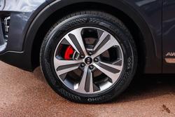 2020 Kia Sorento GT-Line