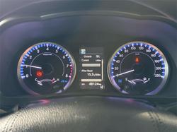 2019 Toyota
                Kluger GX