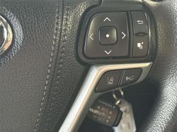2019 Toyota
                Kluger GX