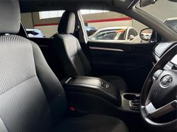 2019 Toyota
                Kluger GX