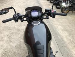 2021 Honda
CMX1100 DCT