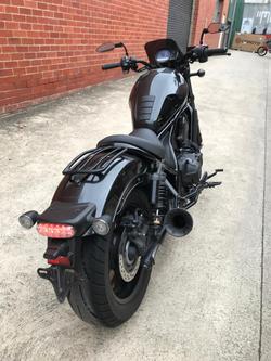 2021 Honda
CMX1100 DCT