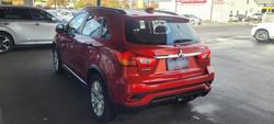 2019 Mitsubishi
ASX ES