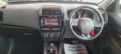 2019 Mitsubishi
ASX ES