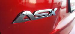 2019 Mitsubishi
ASX ES