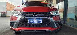 2019 Mitsubishi
ASX ES