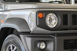 2024 Suzuki
Jimny GLX