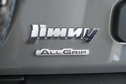 2024 Suzuki
Jimny GLX