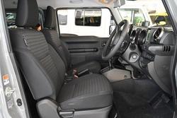 2024 Suzuki
Jimny GLX