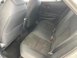 2025 Toyota C-HR GR Sport