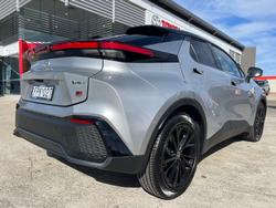 2025 Toyota
C-HR GR Sport