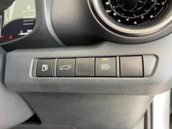 2025 Toyota C-HR GR Sport