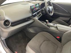 2025 Toyota
C-HR GR Sport