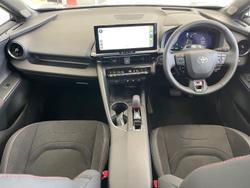 2025 Toyota C-HR GR Sport