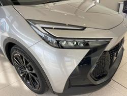 2025 Toyota C-HR GR Sport