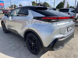 2025 Toyota C-HR GR Sport