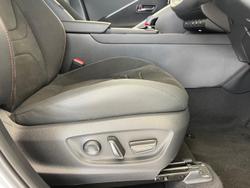 2025 Toyota C-HR GR Sport