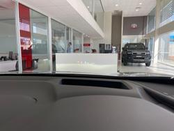 2025 Toyota C-HR GR Sport