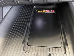 2025 Toyota C-HR GR Sport