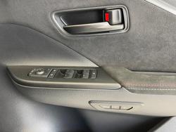 2025 Toyota C-HR GR Sport