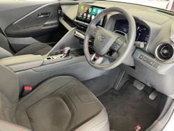 2025 Toyota C-HR GR Sport