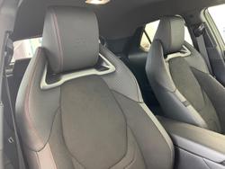 2025 Toyota C-HR GR Sport