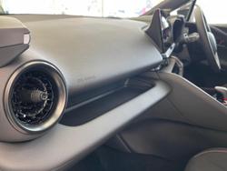 2025 Toyota C-HR GR Sport