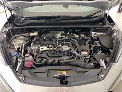 2025 Toyota C-HR GR Sport