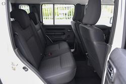 2024 Suzuki
Jimny XL
