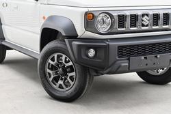 2024 Suzuki
Jimny XL