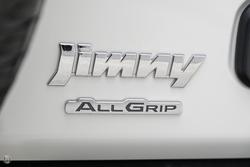 2024 Suzuki
Jimny XL