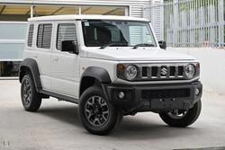 2024 Suzuki
Jimny XL