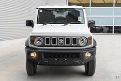 2024 Suzuki
Jimny XL
