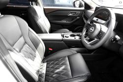 2025 Nissan X-TRAIL Ti-L