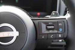 2025 Nissan X-TRAIL Ti-L