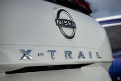 2025 Nissan X-TRAIL Ti-L