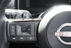 2025 Nissan X-TRAIL Ti-L