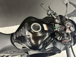 2019 Kawasaki NINJA 1000 Black