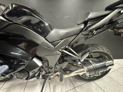 2019 Kawasaki NINJA 1000 Black