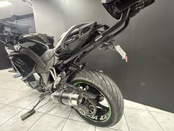 2019 Kawasaki NINJA 1000 Black
