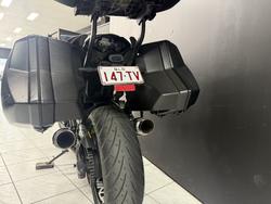 2019 Kawasaki NINJA 1000 Black