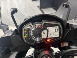 2019 Kawasaki NINJA 1000 Black