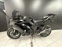 2019 Kawasaki NINJA 1000 Black