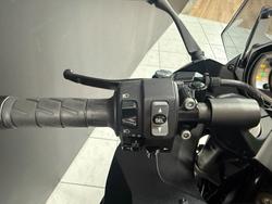 2019 Kawasaki NINJA 1000 Black